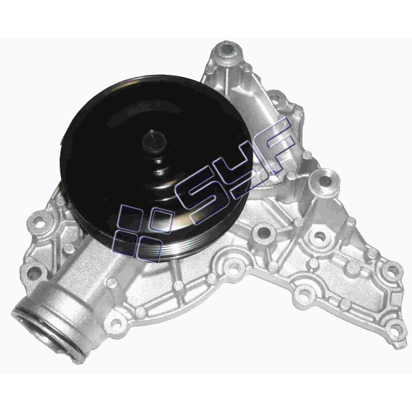 Devirdaim Su Pompası - / SU Pompasi Mercedes-benz C Seri (W203) C280 2005> C Seri (W204) 2007> E Seri (W211) 2005> Mercedes-benz Glk / SL / Slk / M Seri (W164) 2005> Clk 2005> 272 Motor - Kod SYF-08 335 - OEM 2722000901
