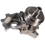 Devirdaim Su Pompası - / SU Pompasi Bmw 3 E46 03-05 / 03-05 / Bmw 3 E90 Bmw 320D 05-11 / Bmw 5 E61 04> Bmw 7 7 - Kod SYF-08 338 - OEM 11517788306
