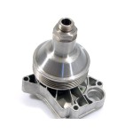 Devirdaim Su Pompası - / SU Pompasi Bmw 3 E46 Bmw 320D 1998-2001 / Bmw 5 E39 Bmw 520D 2000-2003 - Kod SYF-08 339 - OEM 11510393730