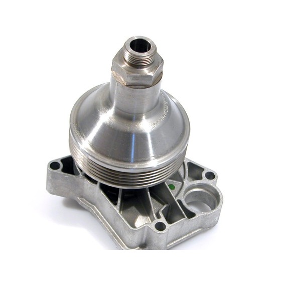 Devirdaim Su Pompası - / SU Pompasi Bmw 3 E46 Bmw 320D 1998-2001 / Bmw 5 E39 Bmw 520D 2000-2003 - Kod SYF-08 339 - OEM 11510393730 ürün görseli