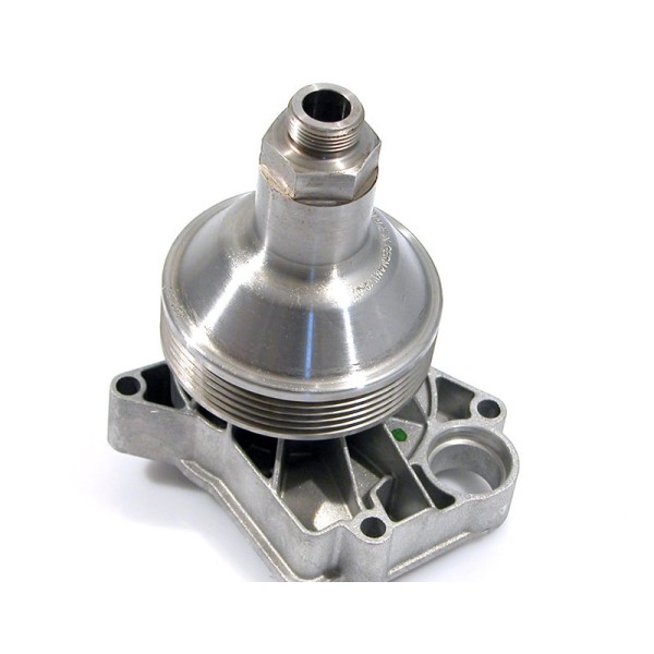 Devirdaim Su Pompası - / SU Pompasi Bmw 3 E46 Bmw 320D 1998-2001 / Bmw 5 E39 Bmw 520D 2000-2003 - Kod SYF-08 339 - OEM 11510393730