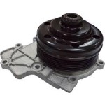 Devirdaim Su Pompası - / SU Pompasi Mercedes-benz Sprinter 906 3t-3, 5t-4, 6t-5t 2009> - Kod SYF-08 341 - OEM A6512002301