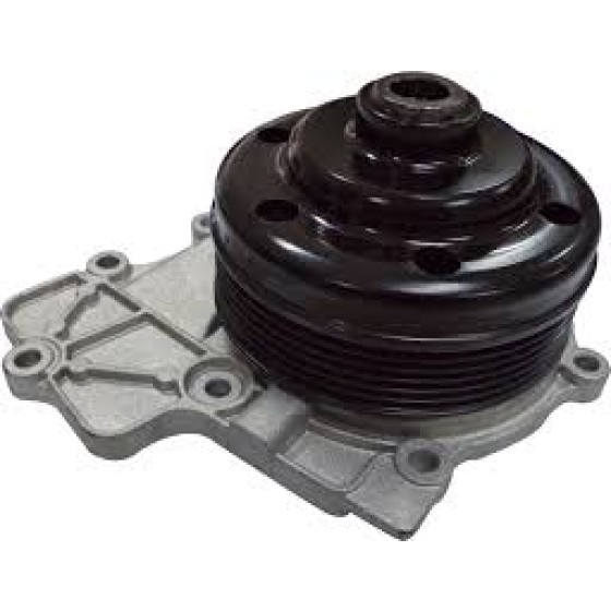 Devirdaim Su Pompası - / SU Pompasi Mercedes-benz Sprinter 906 3t-3, 5t-4, 6t-5t 2009> - Kod SYF-08 341 - OEM A6512002301 ürün görseli