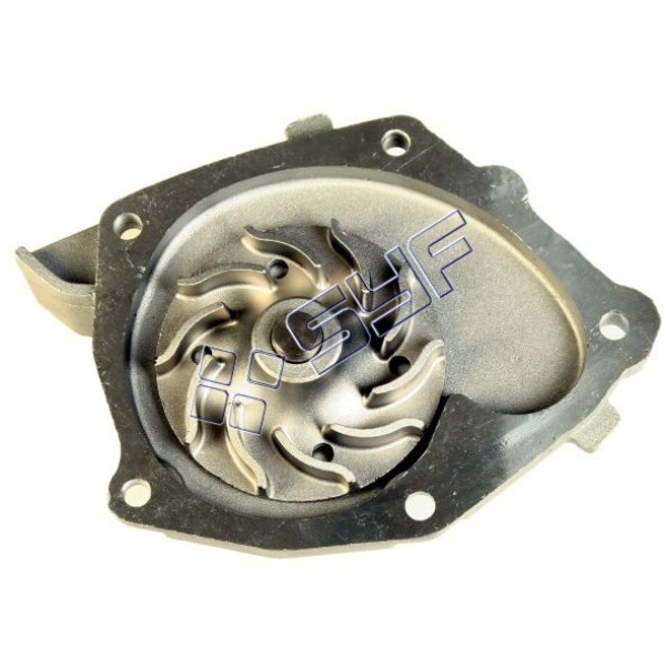 Devirdaim Su Pompası - / SU Pompasi Renault Laguna-renault Megane-master-trafic-opel Movano-opel Vivaro 1.9 DCI 2001-> - Kod SYF-08 434 - OEM 7701472182