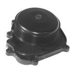 Devirdaim Su Pompası - / SU Pompasi Mercedes-benz C Seri CDI W204 2008> / E Seri CDI W212 2009> / Mercedes-benz Glk 2008> - Kod SYF-08 435 - OEM 6512001101