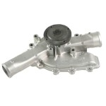 Devirdaim Su Pompası - / SU Pompasi Mercedes-benz C Seri W204 C63 Amg 2008> / E Seri W212 E63 Amg 2009> / S Seri W221 2005> - Kod SYF-08 439 - OEM 2752000101