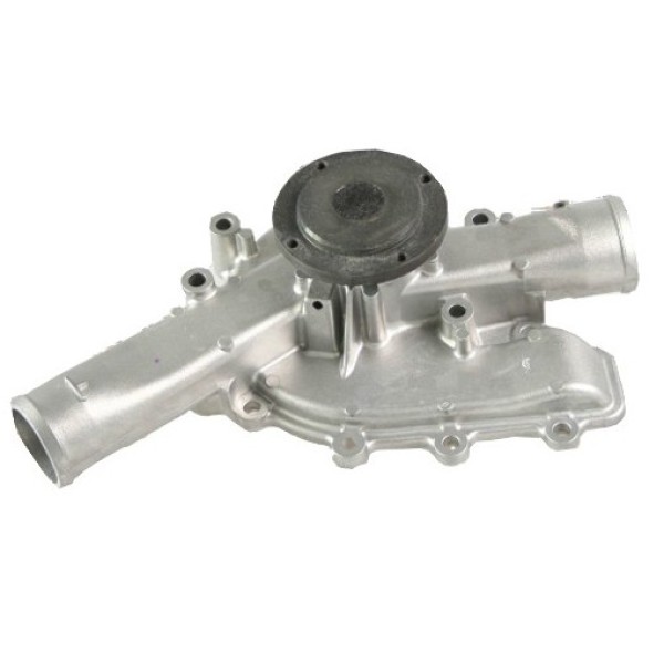 Devirdaim Su Pompası - / SU Pompasi Mercedes-benz C Seri W204 C63 Amg 2008> / E Seri W212 E63 Amg 2009> / S Seri W221 2005> - Kod SYF-08 439 - OEM 2752000101