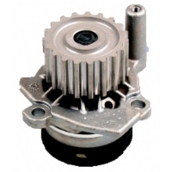 Devirdaim Su Pompası - / SU Pompasi Cay Caddy3 1.6 Audi Tdi-2.0 Audi TDI 2010> Volkswagen Golf 6 1.6 Audi Tdi-2.0 Audi TDI 2009> Volkswagen Passat 1.6 Audi Tdi-2.0 Audi TDI 2010 - Kod SYF-08 446 - OEM 03L121011