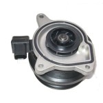 Devirdaim Su Pompası - / SU Pompasi Elektrikli Volkswagen Golf 5 - Volkswagen Jetta - Volkswagen Tiguan - Volkswagen Touran - A1 1.4 TSI Bmy-blg-cava-caxa - Kod SYF-08 447 - OEM 03C121004J