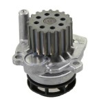 Devirdaim Su Pompası - / SU Pompasi Volkswagen Passat-golf5-a3-seat Leon-a4 Bkp-bkd-avf-auy 1, 9 Audi Tdi-2, 0 Audi TDI 01 - Kod SYF-08 448 - OEM 03G121011