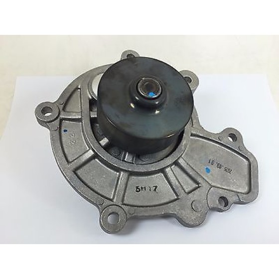 Devirdaim Su Pompası - / SU Pompasi Opel Antara 2.0 CDTI 2006> Chevrolet Captiva 2.0D 2006> Chevrolet Nubira-cruze-lacetti 2.0 CDTI 2005> - Kod SYF-08 453 - OEM 4805174 ürün görseli
