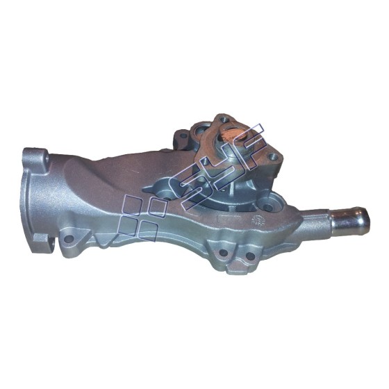 Devirdaim Su Pompası - / SU Pompasi Opel Astra J 2009> Opel Corsa D 2009> Opel Insignia 1.4 2011> Opel Meriva 2010> Opel Zafira 2011> Chevrolet Aveo 2011> Chevrolet Cruze 2012> - Kod SYF-08 454 - OEM 1334128 ürün görseli