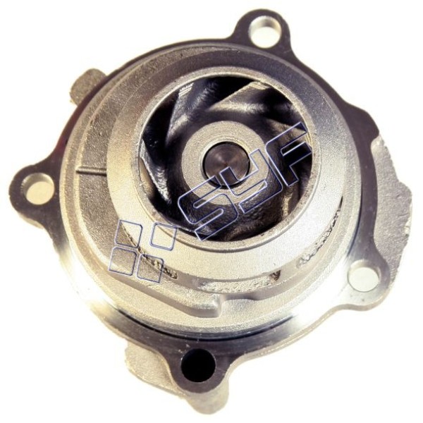 Devirdaim Su Pompası - / SU Pompasi Volkswagen Golf 4 Volkswagen Bora - Skoda Octavia - A3 - A4 1.6 Akl 1998> - Kod SYF-08 555 - OEM 06B121011E