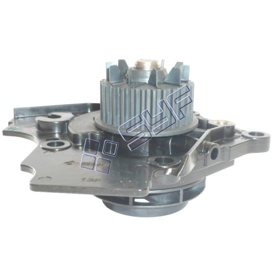 Devirdaim Su Pompası - / SU Pompasi Volkswagen Passat 2009> Volkswagen Golf 6 2009> A5 2009> A4 2008> A3 2006> / Volkswagen Tiguan 2007> / Seat / Skoda - Kod SYF-08 588 - OEM 06H121026AG ürün görseli