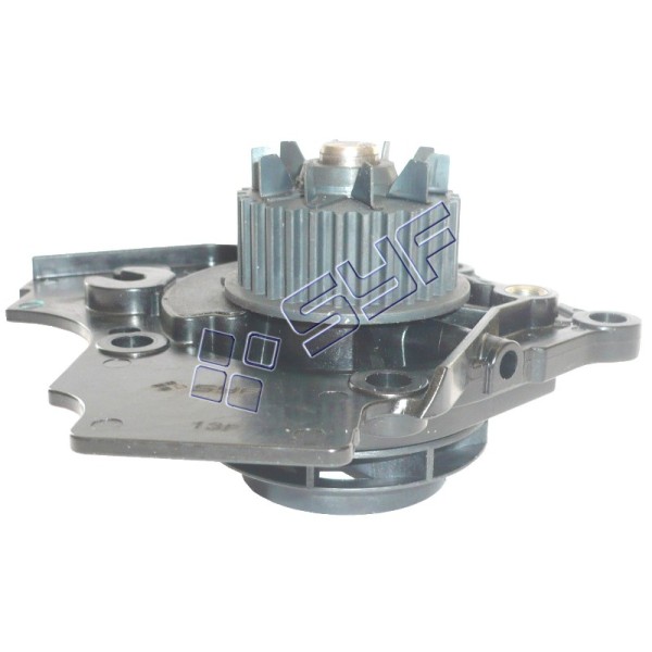 Devirdaim Su Pompası - / SU Pompasi Volkswagen Passat 2009> Volkswagen Golf 6 2009> A5 2009> A4 2008> A3 2006> / Volkswagen Tiguan 2007> / Seat / Skoda - Kod SYF-08 588 - OEM 06H121026AG