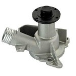 Devirdaim Su Pompası - / SU Pompasi Bmw 3 E30 1985-1991 / Bmw 5 E34 1988-1991 - Kod SYF-08 629 - OEM 11519070759