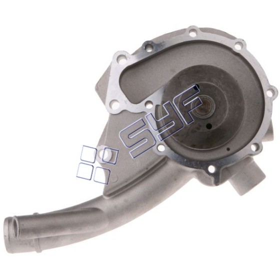 Devirdaim Su Pompası - / SU Pompasi Mercedes-benz 190 1985-1993 102 Motor Benzinli 4 Silindir - Kod SYF-08 632 - OEM 1022005001 ürün görseli