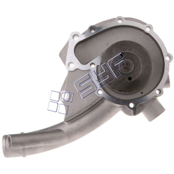 Devirdaim Su Pompası - / SU Pompasi Mercedes-benz 190 1985-1993 102 Motor Benzinli 4 Silindir - Kod SYF-08 632 - OEM 1022005001