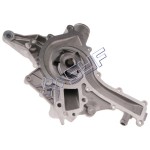Devirdaim Su Pompası - / SU Pompasi Mercedes-benz E-class (W210) E 280 4-matic (210.081) 1993>-c-class (W202) C 280 96-03 - Kod SYF-08 636 - OEM 1122001401