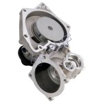 Devirdaim Su Pompası - / SU Pompasi Bmw 5 (E39) 535 I 96-99 5 (E39) 540 I 96-03 5 Touring (E39) 540 I 97-04 / 7 (E38)735 I, IL 96-01 7 (E38)740 I, IL 96-01 - Kod SYF-08 637 - OEM 11511742647