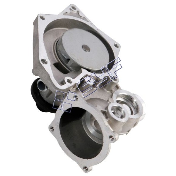 Devirdaim Su Pompası - / SU Pompasi Bmw 5 (E39) 535 I 96-99 5 (E39) 540 I 96-03 5 Touring (E39) 540 I 97-04 / 7 (E38)735 I, IL 96-01 7 (E38)740 I, IL 96-01 - Kod SYF-08 637 - OEM 11511742647