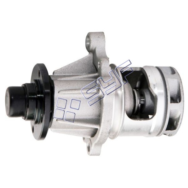 Devirdaim Su Pompası - / SU Pompasi Bmw 3 (E30) 318 IS 1989-1991 / 3 Compact (E36) 316 I 1994-2000 / 5 Touring (E34)5.18i 1994-1997 / Z3 (E36)1.8 -1.9 1995-2003 - Kod SYF-08 639 - OEM 11510393338