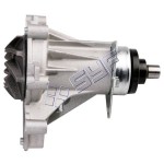 Devirdaim Su Pompası - / SU Pompasi Mercedes-benz 190 (W201) D 2.0 (201.122) 1983-1993 / E-class (W124) E 200 1993-1995 / (W124) 200 D (124.120) 1984-1993 - Kod SYF-08 640 - OEM 6012000220