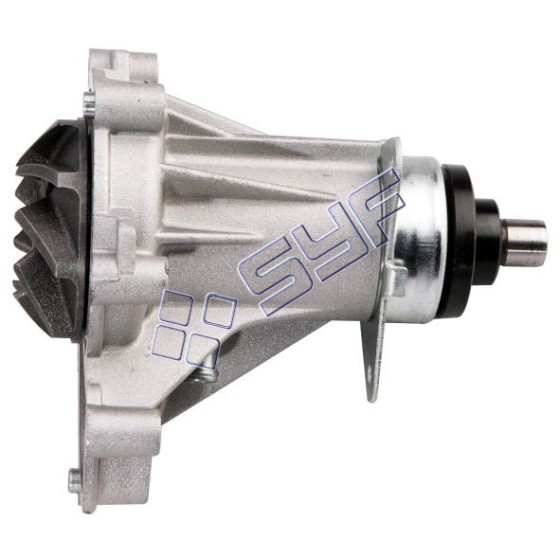 Devirdaim Su Pompası - / SU Pompasi Mercedes-benz 190 (W201) D 2.0 (201.122) 1983-1993 / E-class (W124) E 200 1993-1995 / (W124) 200 D (124.120) 1984-1993 - Kod SYF-08 640 - OEM 6012000220 ürün görseli