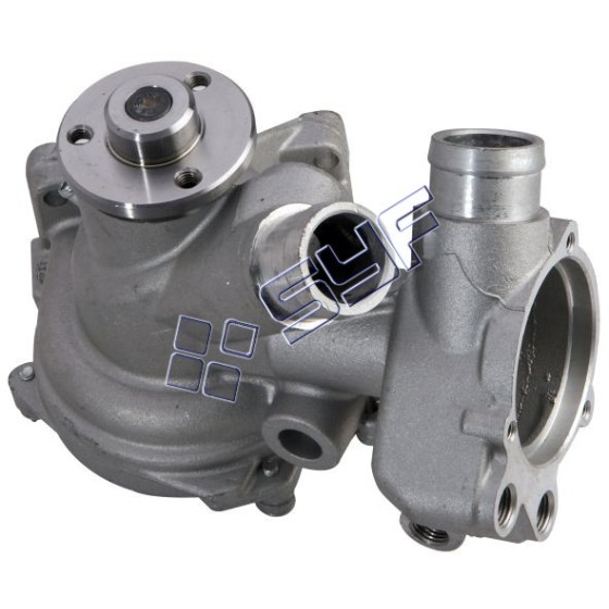 Devirdaim Su Pompası - / SU Pompasi Mercedes-benz C-class (W202) C 280 (202.028) 1993-2000 / E-class (W124) E 320 (124.032) 1993-1995 - Kod SYF-08 644 - OEM 1042002801 ürün görseli