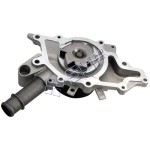 Devirdaim Su Pompası - / SU Pompasi Mercedes-benz V-class (638 / 2) V 200 CDI (638.294) 99-03 V-class (638 / 2) V 220 CDI (638.294) 99-03 / Vito (638) 108 CDI 2.2 99-03 - Kod SYF-08 650 - OEM 6112001001
