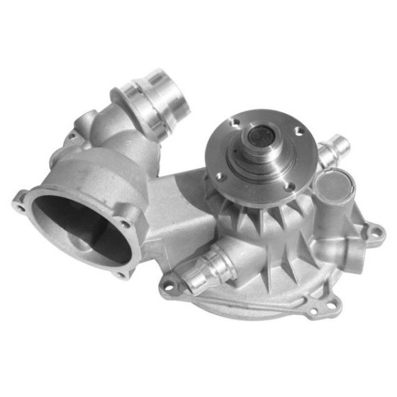 Devirdaim Su Pompası - / SU Pompasi Bmw 7 7.35-7.45 E65-e66 2001> - Kod SYF-08 655 - OEM 11517586780 ürün görseli
