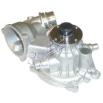 Devirdaim Su Pompası - / SU Pompasi Bmw 5 E60-e61 2003> / Bmw 6 E64-e65 2004> / Bmw X5 4.4i - 4.8 Is E53 2004> - Kod SYF-08 656 - OEM 11517586781
