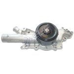 Devirdaim Su Pompası - / SU Pompasi Mercedes-benz C Class W203 2007> / E Class W211 2002-2009 - Kod SYF-08 658 - OEM 6462000301