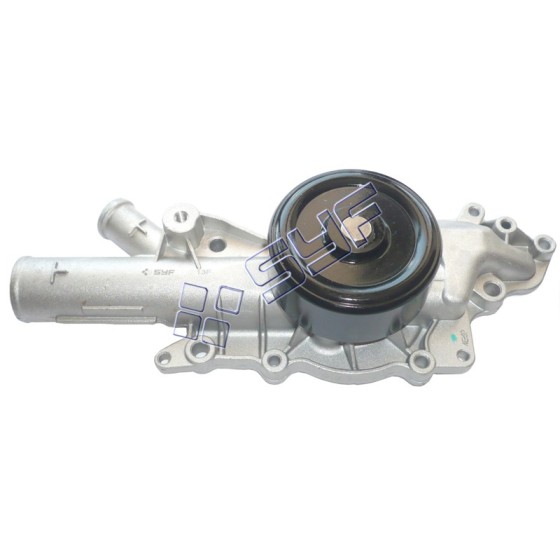 Devirdaim Su Pompası - / SU Pompasi Mercedes-benz C Class W203 2007> / E Class W211 2002-2009 - Kod SYF-08 658 - OEM 6462000301 ürün görseli