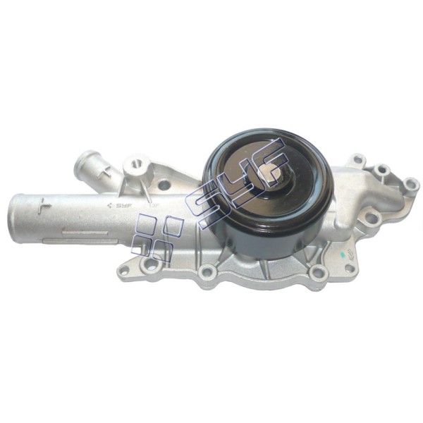 Devirdaim Su Pompası - / SU Pompasi Mercedes-benz C Class W203 2007> / E Class W211 2002-2009 - Kod SYF-08 658 - OEM 6462000301