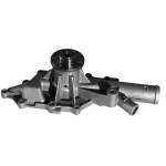 Devirdaim Su Pompası - / SU Pompasi Mercedes-benz Vito V639 CDI 2003> 7 Mercedes-benz Sprinter CDI 906 2006> / Mercedes-benz Viano 639 2003> - Kod SYF-08 670 - OEM 6462001001
