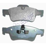 Arka Fren Balatası - Mercedes-benz W164 ML 280 CDI 2005-2009 / ML 350 2005> / ML 420 CDI 2006-2009 / ML 450 2009> / Cls C219 2009-2010 / W 251 2009> - Kod SYF-09 239 - OEM 0044205220