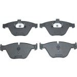 Ön Fren Balatası - Bmw 5 5.30i-5.35i-5.25d-5.30d F10 2010> / Bmw 5 5.28i-5.30i-5.30d F11 2010> / Bmw 7 2008> - Kod SYF-09 326 - OEM 34116775314