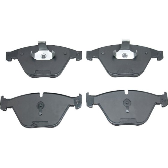 Ön Fren Balatası - Bmw 5 5.30i-5.35i-5.25d-5.30d F10 2010> / Bmw 5 5.28i-5.30i-5.30d F11 2010> / Bmw 7 2008> - Kod SYF-09 326 - OEM 34116775314 ürün görseli