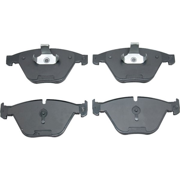 Ön Fren Balatası - Bmw 5 5.30i-5.35i-5.25d-5.30d F10 2010> / Bmw 5 5.28i-5.30i-5.30d F11 2010> / Bmw 7 2008> - Kod SYF-09 326 - OEM 34116775314