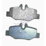 Fren Balata Arka Mercedes-benz Vito (V639) 109CDI 2003> / Vito 110 CDI 2010> / Vito 111 CDI 2007> / Vito 115 CDI 2003> / Mercedes-benz Viano 3.0 2003> / Mercedes-benz Viano 2.0 2005> - Kod SYF-09 403 - OEM 0004216210