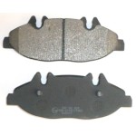 Fren Balata ÖN Mercedes-benz Vito 2006> W639 / Vito 111 CDI 2003> / Vito 120 CDI 2007> - Kod SYF-09 404 - OEM 0004216110