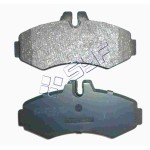 Fren Balata ÖN Mercedes-benz Vito 638 611mot. 200CDI 1999-2003 / 220CDI 1999-2003 / 230CDI 1996-2003 - Kod SYF-09 405 - OEM 0004214110