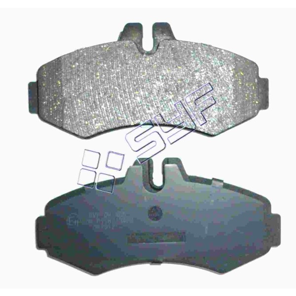 Fren Balata ÖN Mercedes-benz Vito 638 611mot. 200CDI 1999-2003 / 220CDI 1999-2003 / 230CDI 1996-2003 - Kod SYF-09 405 - OEM 0004214110