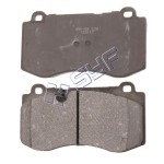 Fren Balata ÖN Mercedes-benz E Seri W211 2002-2008 / S Seri W221 2005 > / SL 2006> - Kod SYF-09 528 - OEM 0044208020