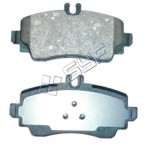 Fren Balata ÖN Mercedes-benz Vaneo 414 2002> - Kod SYF-09 542 - OEM 4144200220