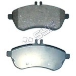 Fren Balata ÖN Mercedes-benz C W204 2011> / C180 Cgi 2007> / C180 Kompressor 2007> / E Seri W212 2009> - Kod SYF-09 544 - OEM 0054200820