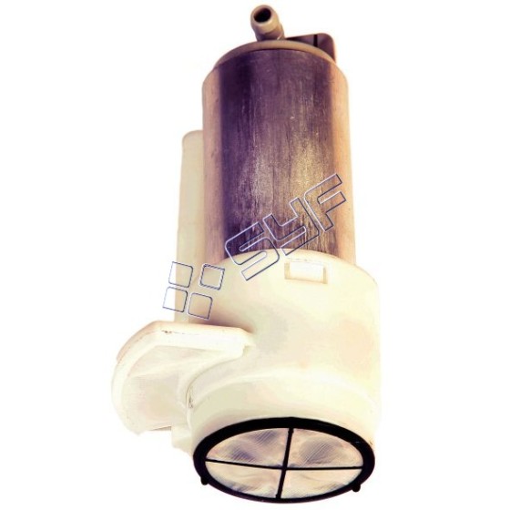 Yakıt Pompası - 3 Bar Volkswagen Golf 3 1.6 1.4 1991-1997 -Volkswagen Passat 1.6 2.0 1990-1996 - Volkswagen Polo 1.6 1994-1999 - Seat Cordoba 1993-1999 (Diştan T - Kod SYF-10 100 - OEM 1H0906091 ürün görseli