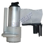 Yakıt Pompası - 1, 2 Bar Volkswagen Golf 3 1.4 1.6 1.8 Volkswagen Passat 1.8 1988-1997 -Volkswagen Polo 1.4 Volkswagen Polo Classic 1.6 Seat Toledo 19 - Kod SYF-10 101 - OEM 1H0906091D