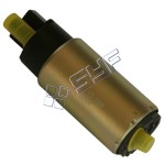 Yakıt Pompası - 6 Bar Renault Megane Renault Laguna 1.6 16V- Opel Vectra C 2004 -Toyota Corolla 1.6 Enjektörlü 2000-2006 - Kod SYF-10 168